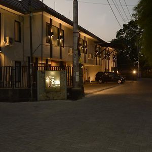 Puri Chorus Boutique Hotel