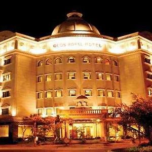 Quds Royal Hotel